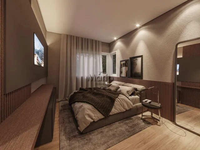 Imagem: Apartamento em Canela, Blumen Clubhouse
