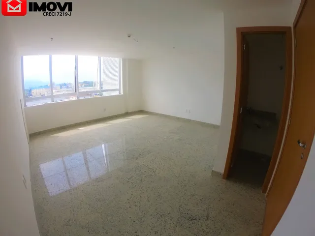 Imagem: Maravilhosa Sala Comercial Novinha de 30M²