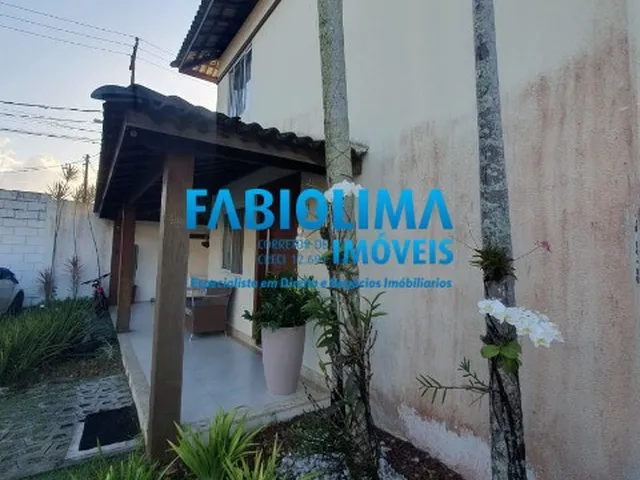 Imagem 10: Casa com 4/4, Condomínio Fechado em Abrantes, Camaçari