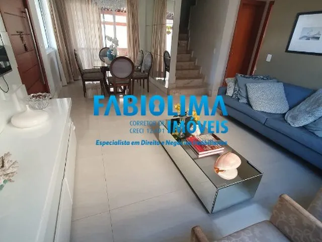 Imagem 2: Casa com 4/4, Condomínio Fechado em Abrantes, Camaçari