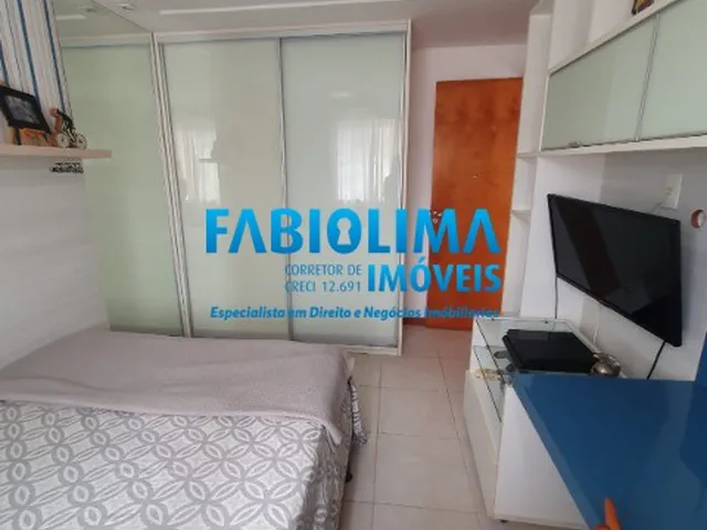 Imagem 9: Casa com 4/4, Condomínio Fechado em Abrantes, Camaçari