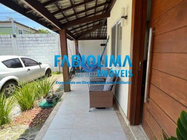 Imagem 14: Casa com 4/4, Condomínio Fechado em Abrantes, Camaçari