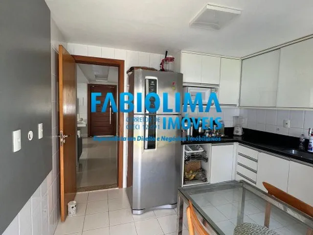 Imagem 11: Casa com 4/4, Condomínio Fechado em Abrantes, Camaçari