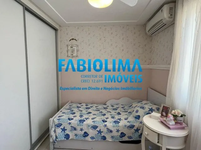 Imagem 5: Casa com 4/4, Condomínio Fechado em Abrantes, Camaçari