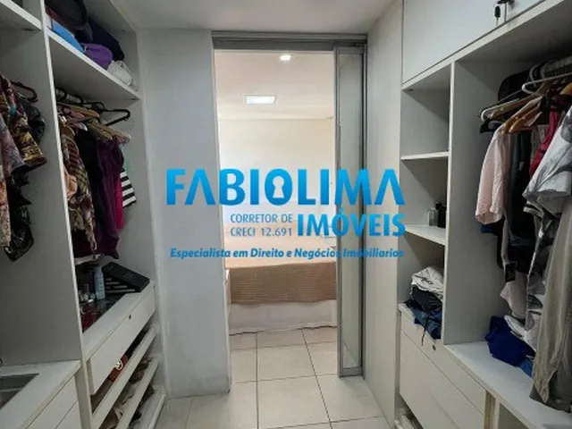 Imagem 6: Casa com 4/4, Condomínio Fechado em Abrantes, Camaçari