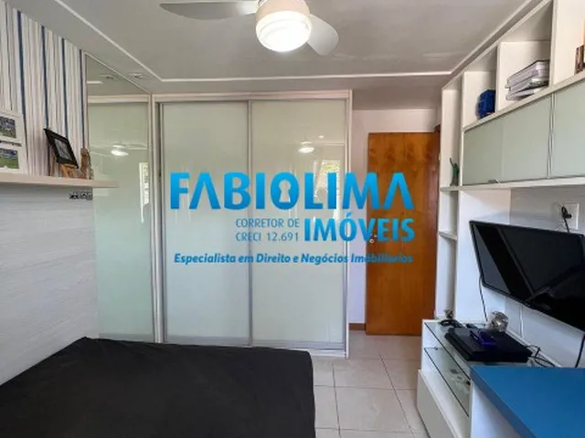 Imagem 7: Casa com 4/4, Condomínio Fechado em Abrantes, Camaçari