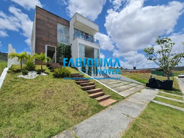 Imagem 8: Casa com 4/4, Cond. Terras Alphaville Camaçari