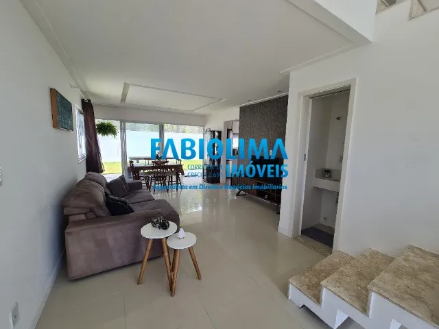Imagem 9: Casa com 4/4, Cond. Terras Alphaville Camaçari