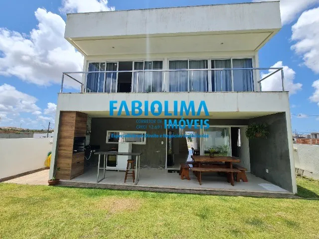 Imagem 15: Casa com 4/4, Cond. Terras Alphaville Camaçari