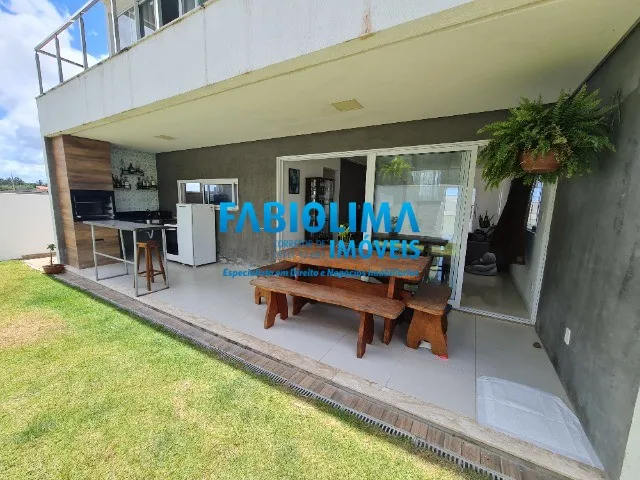 Imagem 3: Casa com 4/4, Cond. Terras Alphaville Camaçari