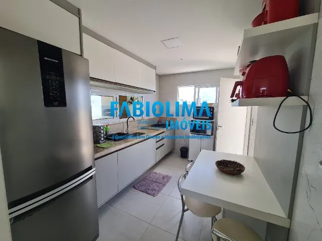 Imagem 10: Casa com 4/4, Cond. Terras Alphaville Camaçari