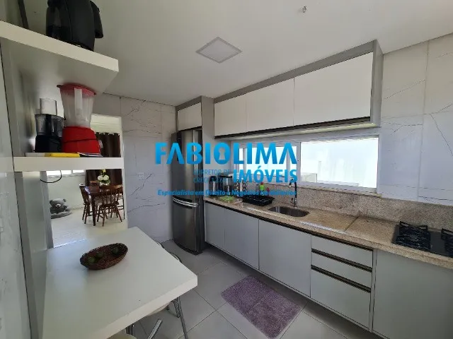 Imagem 12: Casa com 4/4, Cond. Terras Alphaville Camaçari