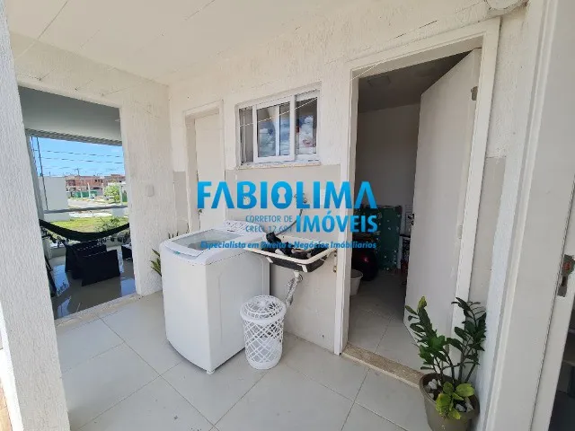 Imagem 11: Casa com 4/4, Cond. Terras Alphaville Camaçari