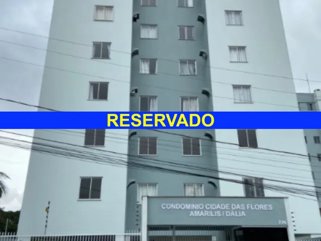 Imagem: Apartamento Residencial em Joinville - Sc