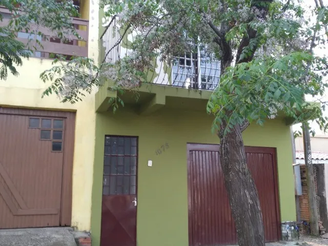 Imagem: Casa Residencial em Uruguaiana - Rs, Santo