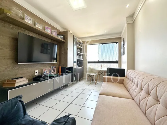 Imagem: Vendo Metropolis Apartamento 2 Quartos Candelária