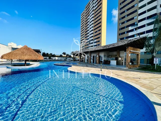 Imagem: Vendo Apartamento 2 Quartos 1 Suite Pitimbu
