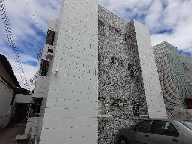 Imagem: Apartamento À Venda em Janga