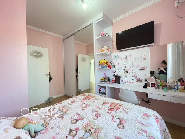 Imagem 15: Casa à venda com 01 suíte e 02 dormitórios, 260m2 de área total, averbada, piscina e