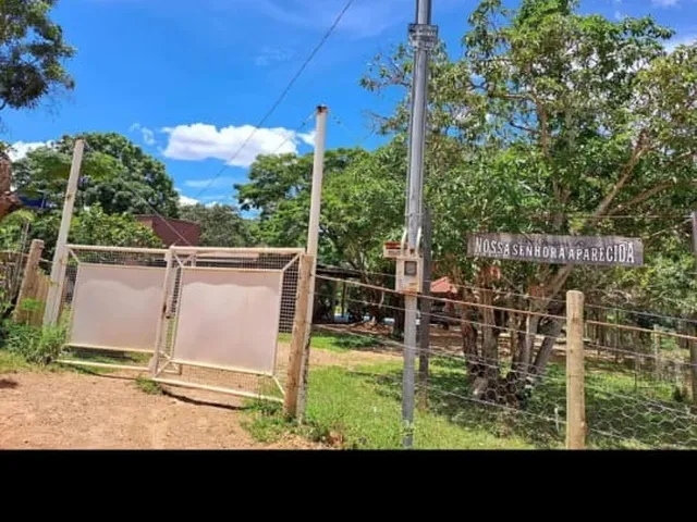 Imagem: Chácara 24000M2 Casa 200M2 2 Dorms 1 Suíte