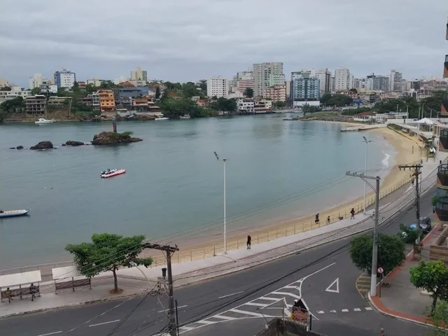 Imagem: Oportunidade de Morar na Prainha de Muquiçaba