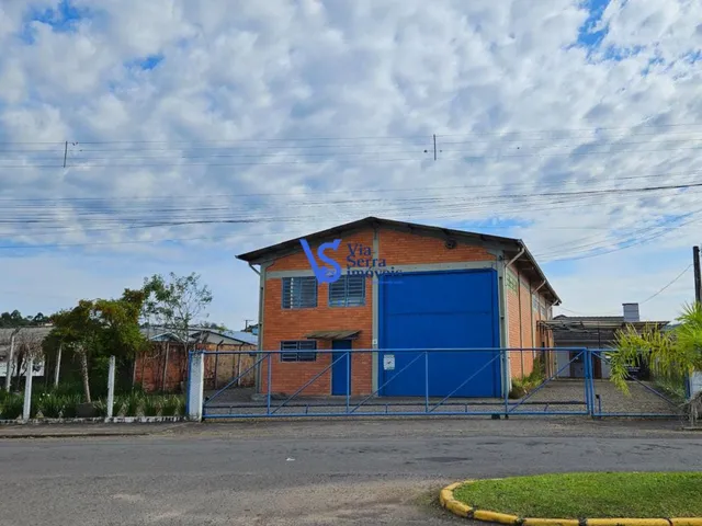Imagem: Prédio Comercial, em Igrejinha/Rs!