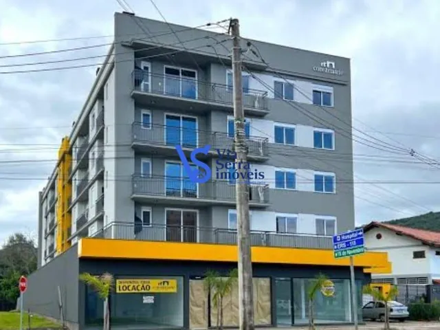 Imagem: Apartamento no Ed. Seven em Igrejinha/Rs!