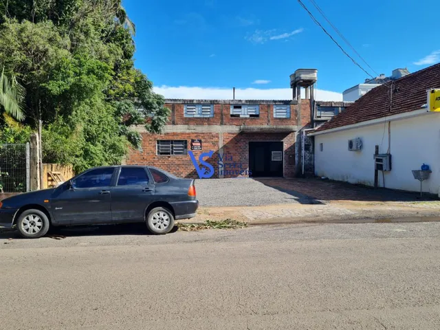 Imagem: Prédio Comercial no Centro de Igrejinha/Rs!