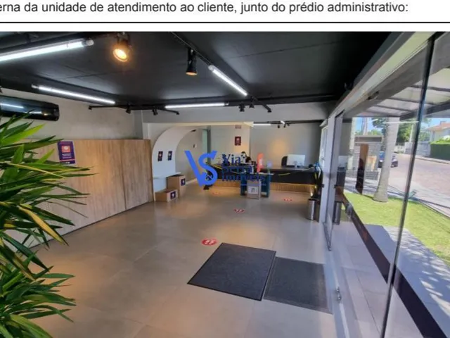Imagem 2: Prédio Comercial em Taquara/Rs
