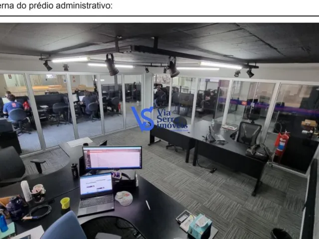 Imagem 4: Prédio Comercial em Taquara/Rs