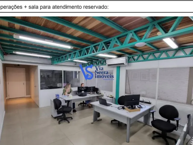 Imagem 6: Prédio Comercial em Taquara/Rs