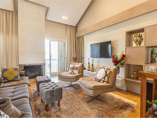 Imagem 1: Casa Residencial em Canoas - Rs, Moinhos de Vento