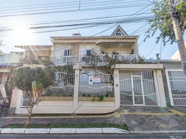 Imagem 2: Casa Residencial em Canoas - Rs, Moinhos de Vento