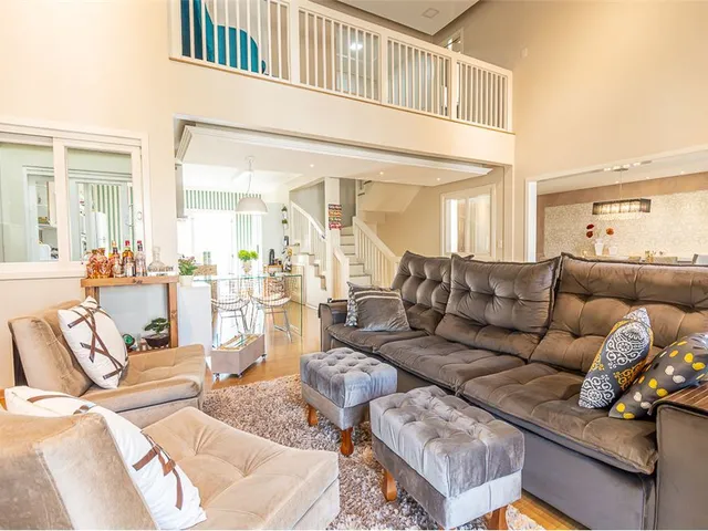Imagem 4: Casa Residencial em Canoas - Rs, Moinhos de Vento