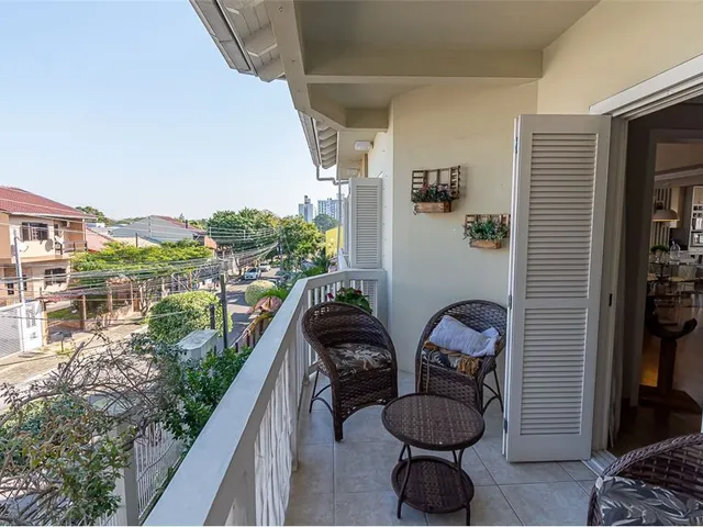 Imagem 5: Casa Residencial em Canoas - Rs, Moinhos de Vento
