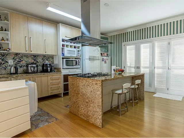Imagem 9: Casa Residencial em Canoas - Rs, Moinhos de Vento