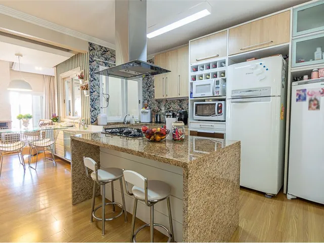 Imagem 10: Casa Residencial em Canoas - Rs, Moinhos de Vento