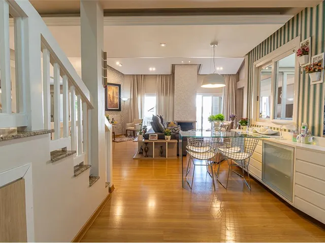 Imagem 11: Casa Residencial em Canoas - Rs, Moinhos de Vento