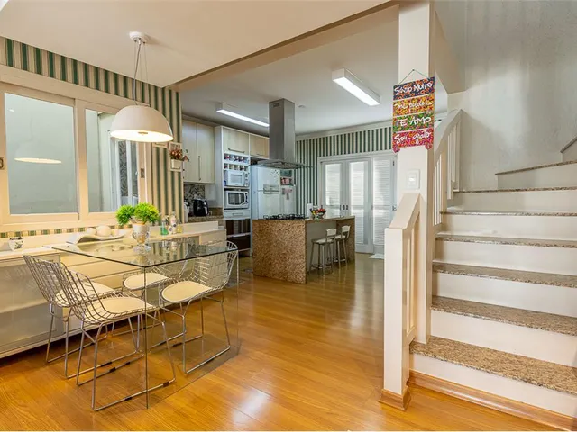 Imagem 12: Casa Residencial em Canoas - Rs, Moinhos de Vento