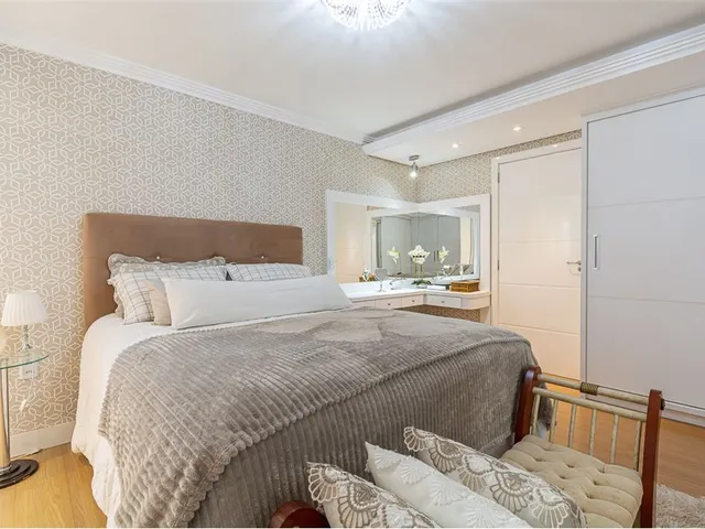 Imagem 14: Casa Residencial em Canoas - Rs, Moinhos de Vento