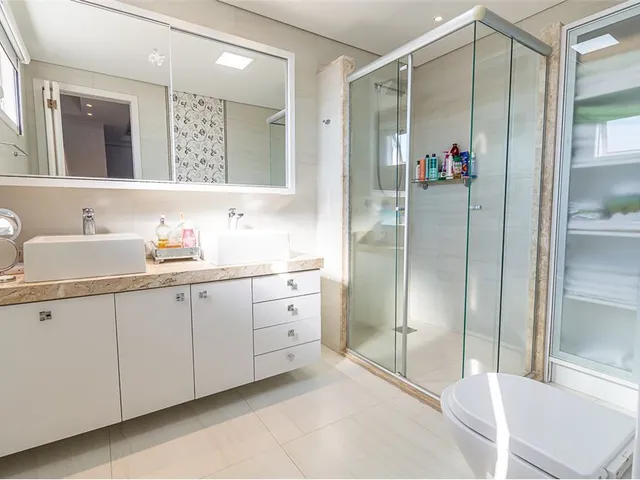 Imagem 15: Casa Residencial em Canoas - Rs, Moinhos de Vento