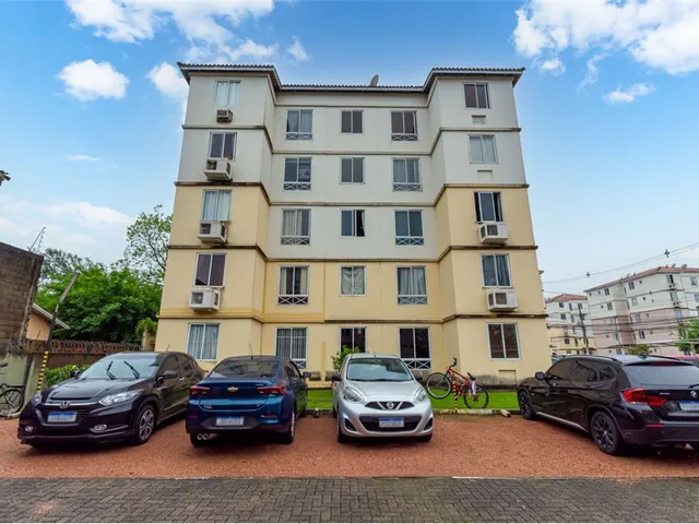 Imagem: Apartamento À Venda no Bairro Fátima