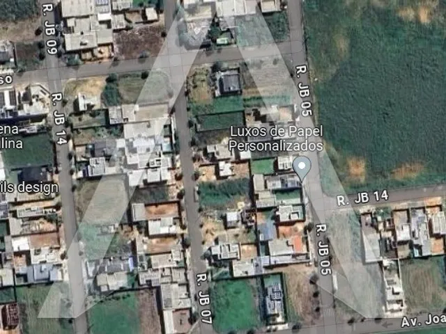 Imagem: Terreno Residencial em Sinop - Mt, Jardim
