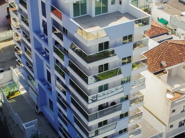 Imagem: Cobertura Residencial em Matinhos - Pr