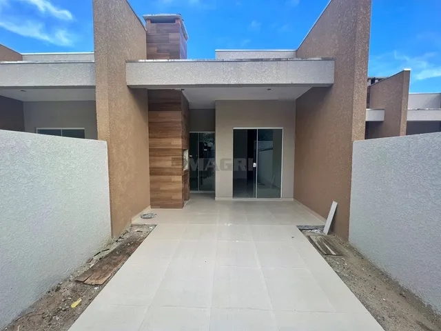 Imagem 1: Casa Residencial em Matinhos - Pr, Gaivotas