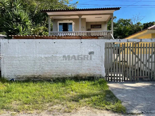 Imagem: Sobrado Residencial em Matinhos - Pr, Sertãozinho