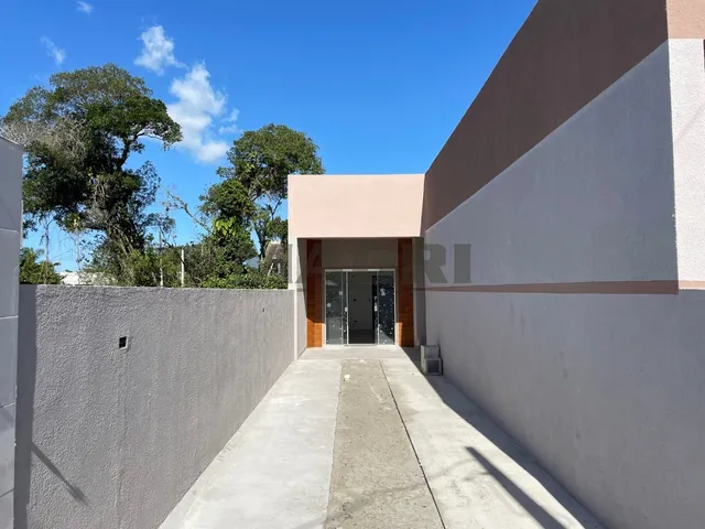 Imagem: Casa Residencial em Pontal do Paraná