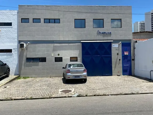Imagem: Galpão para Locação com 200M2 na Imbiribeira