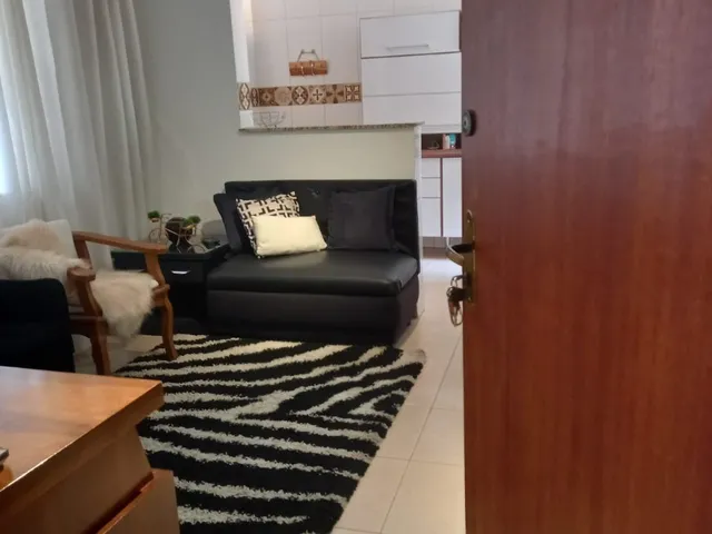 Imagem: Apartamento Residencial em Santana do Paraíso