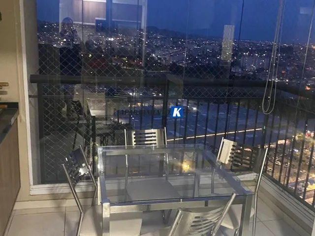 Imagem: Studio MOBILIADO p/ LOCAÇÃO - 38m²